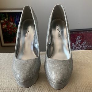 Anne Michelle High Heels